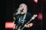Auf der Faster-Stage am Samstag: Riffgewalt aus Atlanta., Wacken, 2025 | © laut.de (Fotograf: Désirée Pezzetta)