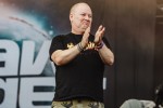 Clawfinger, Rammstein und Slipknot, | © laut.de (Fotograf: Désirée Pezzetta)