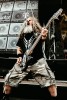 Clawfinger, Rammstein und Slipknot, | © laut.de (Fotograf: Désirée Pezzetta)