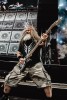 Clawfinger, Rammstein und Slipknot, | © laut.de (Fotograf: Désirée Pezzetta)