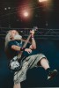 Clawfinger, Rammstein und Slipknot, | © laut.de (Fotograf: Désirée Pezzetta)