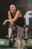 Clawfinger, Rammstein und Slipknot, | © laut.de (Fotograf: Désirée Pezzetta)