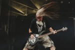 Clawfinger, Rammstein und Slipknot, | © laut.de (Fotograf: Désirée Pezzetta)