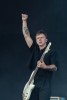 Die französischen Metalcore-Durchstarter lieferten auf dem Acker ab., Wacken, 2025 | © laut.de (Fotograf: Désirée Pezzetta)