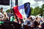 Die französischen Metalcore-Durchstarter lieferten auf dem Acker ab., Wacken, 2025 | © laut.de (Fotograf: Désirée Pezzetta)