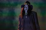 Helloween, Ministry und Co,  | © laut.de (Fotograf: Désirée Pezzetta)
