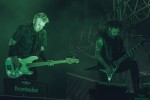 Helloween, Ministry und Co,  | © laut.de (Fotograf: Désirée Pezzetta)