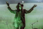 Helloween, Ministry und Co,  | © laut.de (Fotograf: Désirée Pezzetta)