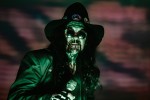 Helloween, Ministry und Co,  | © laut.de (Fotograf: Désirée Pezzetta)
