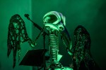 Helloween, Ministry und Co,  | © laut.de (Fotograf: Désirée Pezzetta)
