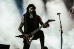 Al Jourgensen und Band rissen am Wacken-Donnerstag die Hütte ab., Wacken, 2025 | © laut.de (Fotograf: Désirée Pezzetta)