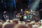 90er-Nostalgie unter freiem Himmel: Die Alternative-Pioniere um Mastermind Billy Corgan live., Berlin, Zitadelle, 2025 | © laut.de (Fotograf: Désirée Pezzetta)