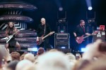 90er-Nostalgie unter freiem Himmel: Die Alternative-Pioniere um Mastermind Billy Corgan live., Berlin, Zitadelle, 2025 | © laut.de (Fotograf: Désirée Pezzetta)