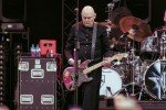 90er-Nostalgie unter freiem Himmel: Die Alternative-Pioniere um Mastermind Billy Corgan live., Berlin, Zitadelle, 2025 | © laut.de (Fotograf: Désirée Pezzetta)