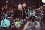 90er-Nostalgie unter freiem Himmel: Die Alternative-Pioniere um Mastermind Billy Corgan live., Berlin, Zitadelle, 2025 | © laut.de (Fotograf: Désirée Pezzetta)