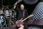 90er-Nostalgie unter freiem Himmel: Die Alternative-Pioniere um Mastermind Billy Corgan live., Berlin, Zitadelle, 2025 | © laut.de (Fotograf: Désirée Pezzetta)