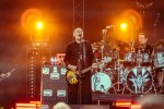 90er-Nostalgie unter freiem Himmel: Die Alternative-Pioniere um Mastermind Billy Corgan live., Berlin, Zitadelle, 2025 | © laut.de (Fotograf: Désirée Pezzetta)