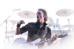 HIM, Kiss und Co, | © laut.de (Fotograf: Désirée Pezzetta)