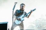 HIM, Kiss und Co, | © laut.de (Fotograf: Désirée Pezzetta)