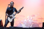 HIM, Kiss und Co, | © laut.de (Fotograf: Désirée Pezzetta)