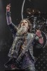 Headbanging mit Robb Flynn und Band auf der Faster-Stage., Wacken, 2025 | © laut.de (Fotograf: Désirée Pezzetta)