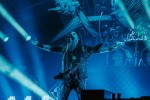 Headbanging mit Robb Flynn und Band auf der Faster-Stage., Wacken, 2025 | © laut.de (Fotograf: Désirée Pezzetta)