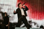 Heimspiel in Wacken: die Amerikaner um Jacoby Shaddix., Wacken, 2025 | © laut.de (Fotograf: Désirée Pezzetta)