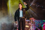 Heimspiel in Wacken: die Amerikaner um Jacoby Shaddix., Wacken, 2025 | © laut.de (Fotograf: Désirée Pezzetta)
