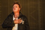 Heimspiel in Wacken: die Amerikaner um Jacoby Shaddix., Wacken, 2025 | © laut.de (Fotograf: Désirée Pezzetta)