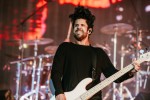 Heimspiel in Wacken: die Amerikaner um Jacoby Shaddix., Wacken, 2025 | © laut.de (Fotograf: Désirée Pezzetta)