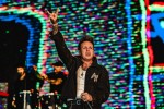 Heimspiel in Wacken: die Amerikaner um Jacoby Shaddix., Wacken, 2025 | © laut.de (Fotograf: Désirée Pezzetta)