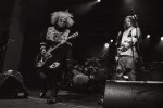 King Buzzo und Band bringen die Hauptstadt zum Kochen., Berlin, Metropol, 2025 | © laut.de (Fotograf:  Désirée Pezzetta)