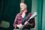 Songs for the Deaf: QOTSA brillieren zwei Stunden in Berlin., Zitadelle Berlin 2025 | © laut.de (Fotograf: Désirée Pezzetta)