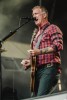 Songs for the Deaf: QOTSA brillieren zwei Stunden in Berlin., Zitadelle Berlin 2025 | © laut.de (Fotograf: Désirée Pezzetta)