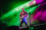Songs for the Deaf: QOTSA brillieren zwei Stunden in Berlin., Zitadelle Berlin 2025 | © laut.de (Fotograf: Désirée Pezzetta)