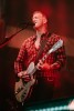Songs for the Deaf: QOTSA brillieren zwei Stunden in Berlin., Zitadelle Berlin 2025 | © laut.de (Fotograf: Désirée Pezzetta)
