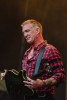 Songs for the Deaf: QOTSA brillieren zwei Stunden in Berlin., Zitadelle Berlin 2025 | © laut.de (Fotograf: Désirée Pezzetta)