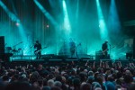 Songs for the Deaf: QOTSA brillieren zwei Stunden in Berlin., Zitadelle Berlin 2025 | © laut.de (Fotograf: Désirée Pezzetta)