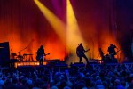 Songs for the Deaf: QOTSA brillieren zwei Stunden in Berlin., Zitadelle Berlin 2025 | © laut.de (Fotograf: Désirée Pezzetta)