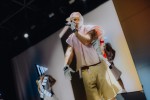 Deichkind, Melbeatz und Co,  | © laut.de (Fotograf: Rainer Keuenhof)