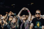 Deichkind, Melbeatz und Co,  | © laut.de (Fotograf: Rainer Keuenhof)