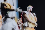 Deichkind, Melbeatz und Co,  | © laut.de (Fotograf: Rainer Keuenhof)