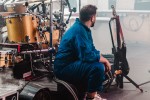 Max Herre, Cro und Co,  | © laut.de (Fotograf: Désirée Pezzetta)