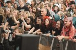 Max Herre, Cro und Co,  | © laut.de (Fotograf: Désirée Pezzetta)