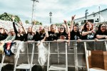 Max Herre, Cro und Co,  | © laut.de (Fotograf: Désirée Pezzetta)