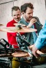 Showtime: Zum Tourabschluss ein Festivalgig., Superbloom Festival, 2025 | © laut.de (Fotograf: Désirée Pezzetta)