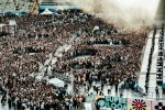 Showtime: Zum Tourabschluss ein Festivalgig., Superbloom Festival, 2025 | © laut.de (Fotograf: Désirée Pezzetta)