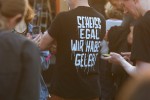 Vier Tage, 450 Bands aus 30 Nationen in über 70 Venues und 43.000 Fans., Reeperbahn Festival, 2025 | © laut.de (Fotograf: Björn Buddenbohm)