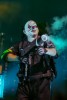 Hymnen vor heimischer Kulisse: ein Heimspiel für die Metaller aus Franken., Nürnberg, Hirsch, 2025 | © laut.de (Fotograf: Désirée Pezzetta)