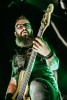 Hymnen vor heimischer Kulisse: ein Heimspiel für die Metaller aus Franken., Nürnberg, Hirsch, 2025 | © laut.de (Fotograf: Désirée Pezzetta)